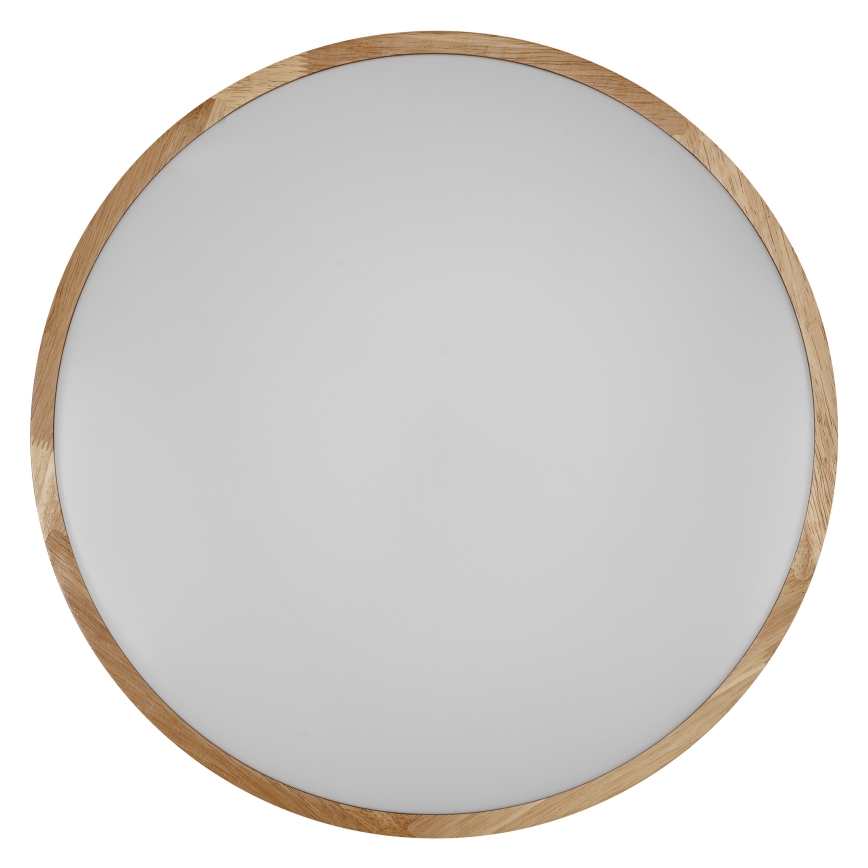 Osram - Dæmpbar LED-loftlampe ORBIS WOODBURRY LED/16W/230V Ø 30 cm