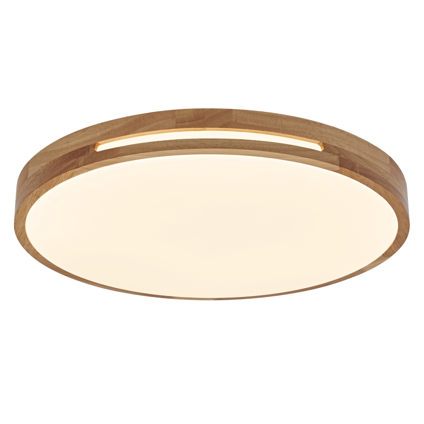 Osram - Dæmpbar LED-loftlampe ORBIS WOODBURRY LED/16W/230V Ø 30 cm