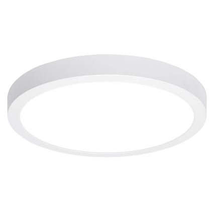 Osram - dæmpbar LED-loftlampe SMART+ DOWNLIGHT LED/22W/230V Ø 40 cm 3000-6500K Wi-Fi