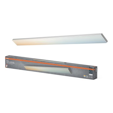 Osram - Dæmpbar LED-loftlampe SMART+ FRAMELESS LED/35W/230V 3000-6500K 120x10 cm Wi-Fi