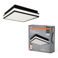 Osram - Dæmpbar LED loftlampe SMART+ MAGNET LED/24W/230V 30x30 cm 3000-6500K Wi-Fi