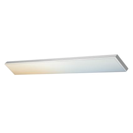 Osram - LED dæmpbar loftlampe SMART+ PLANON LED/27W/230V 80x10 cm 3000-6500K Wi-Fi