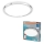 Osram - Dæmpbar LED-loftlampe til badeværelse SMART+ DISC LED/18W/230V 3000-6500K IP44 Wi-Fi