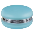 Osram - Dæmpbar LED RGB-højttaler SMART+ MACARON LED/1,75W/3,7V 450 mAh blå
