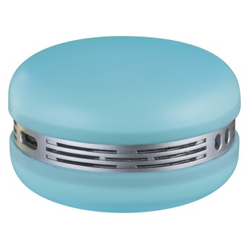Osram - Dæmpbar LED RGB-højttaler SMART+ MACARON LED/1,75W/3,7V 450 mAh blå