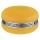 Osram - Dæmpbar LED RGB-højttaler SMART+ MACARON LED/1,75W/3,7V 450 mAh orange
