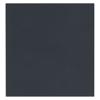 Osram - LED RGBW Dæmpbar udendørs vægarmatur SMART+ BRICK LED/14W/230V IP44 Wi-Fi