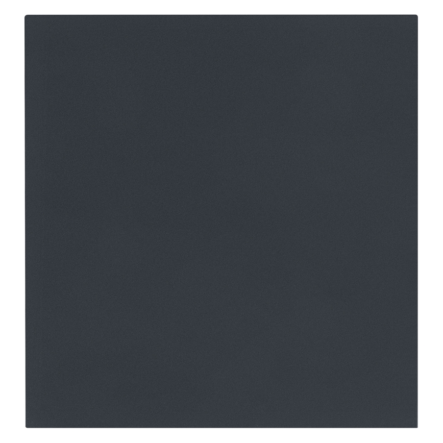 Osram - LED RGBW Dæmpbar udendørs vægarmatur SMART+ BRICK LED/14W/230V IP44 Wi-Fi