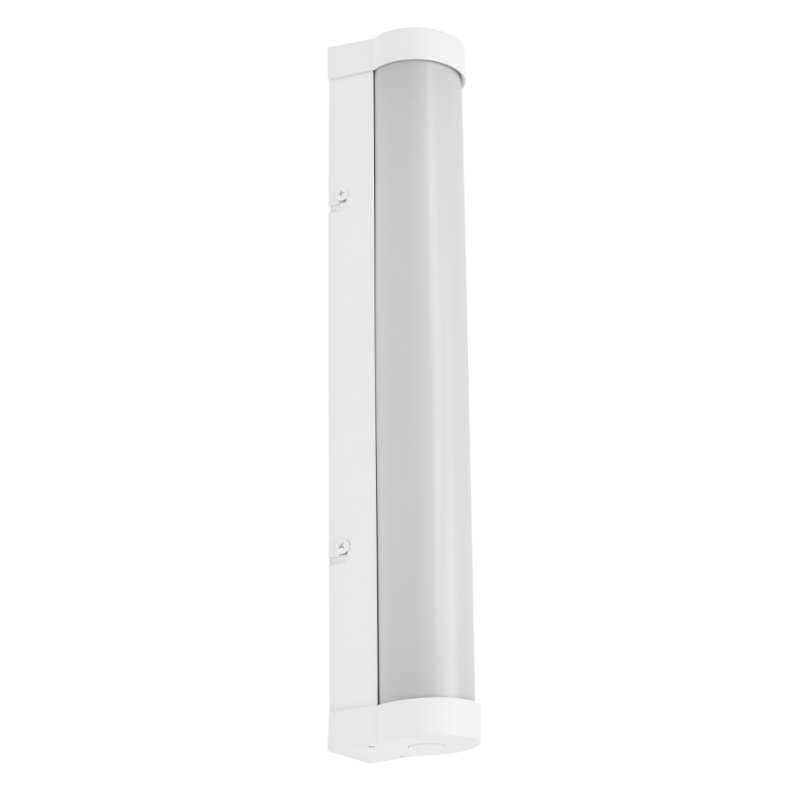 Osram - Dæmpbar LED-spejlbelysning ORBIS TUBE LED/9W/230V 40 cm IP44 hvid