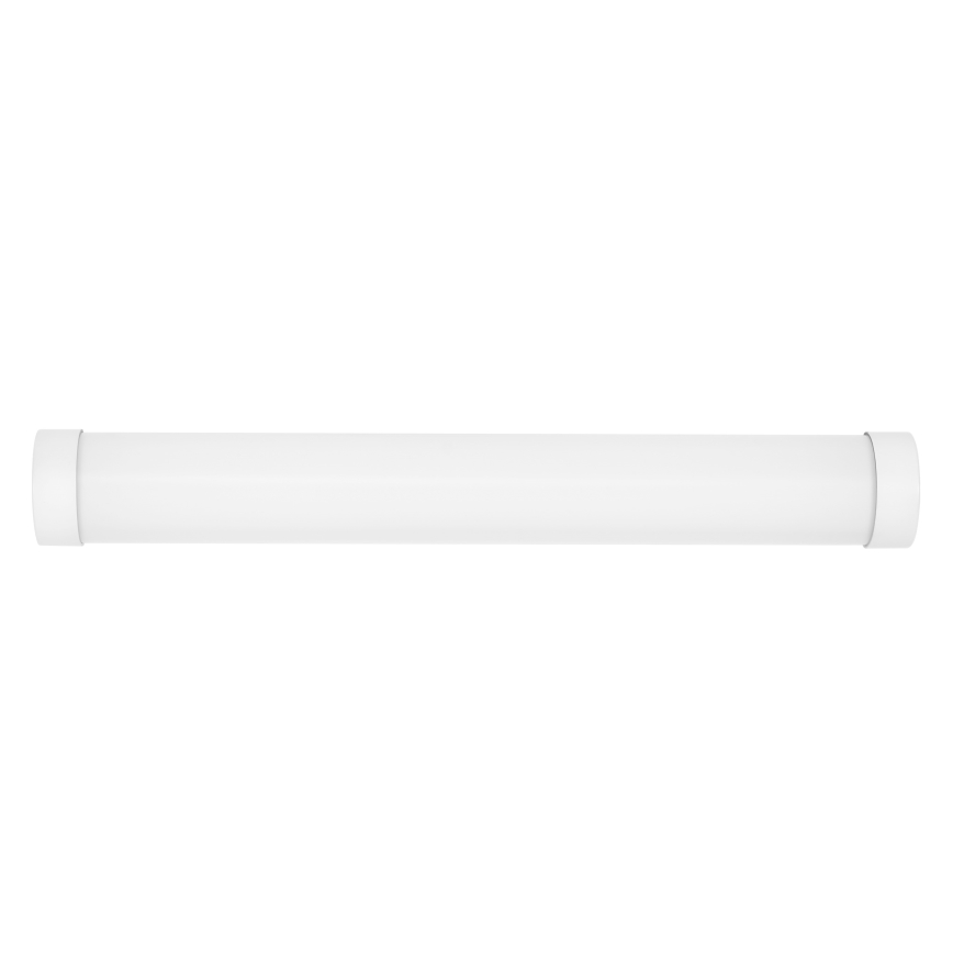 Osram - Dæmpbar LED-spejlbelysning ORBIS TUBE LED/9W/230V 40 cm IP44 hvid