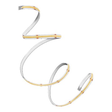 Osram - Dæmpbar LED-strimmel FLEX COB 1,5m LED/13W/230V 2700-6500K + fjernbetjening