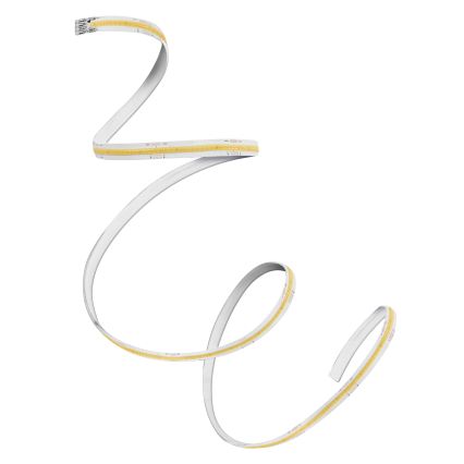 Osram - Dæmpbar LED-strip SMART+ COB 5m LED/18W/230V 2700-6500K Wi-Fi