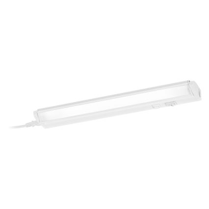 Osram - Dæmpbar LED-underskabslampe LINEAR TURN LED/6W/230V 3000/4000/6500K 35 cm hvid