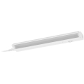 Osram - Dæmpbar LED-underskabslampe LINEAR TURN LED/6W/230V 3000/4000/6500K 35 cm hvid