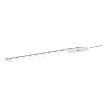 Osram - Dæmpbar LED-underskabslampe med bevægelsessensor CABINET LED/11W/230V 3000K 30 cm hvid