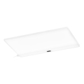Osram - Dæmpbar LED-underskabslampe med bevægelsessensor UNDERCABINET LED/7,5W/230V 3000/4000/6500K 20x30 cm hvid