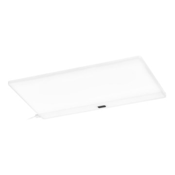 Osram - Dæmpbar LED-underskabslampe med bevægelsessensor UNDERCABINET LED/7,5W/230V 3000/4000/6500K 20x30 cm hvid