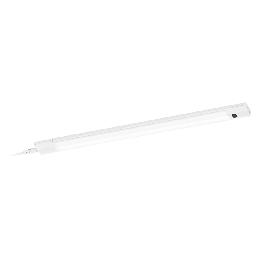 Osram - LED dæmpbar underskabslampe med bevægelsessensor LINEAR EDGE LED/8W/230V 3000/4000/6500K 50 cm hvid