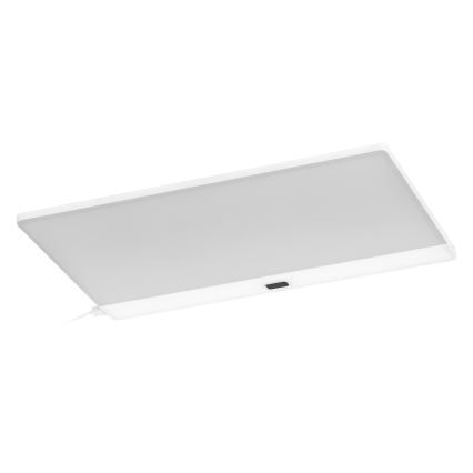 Osram - Dæmpbar LED-underskabslampe med bevægelsessensor UNDERCABINET LED/7,5W/230V 3000/4000/6500K 20x30 cm hvid