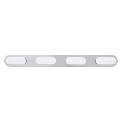 Osram - Dæmpbar badeværelses væglampe SMART+ DUPLO LED/24W/230V 3000-6500K IP44 Wi-Fi