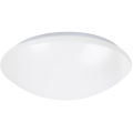 Osram - ESSENTIAL LED-loftlampe, 13 W, 230 V, 6500 K, Ø 25 cm
