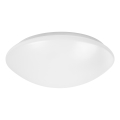 Osram - ESSENTIAL LED-loftlampe LED/13W/230V Ø 25 cm hvid