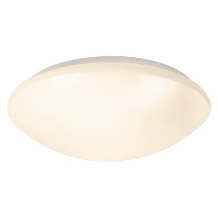 Osram - ESSENTIAL LED-loftlampe LED/13W/230V Ø 25 cm hvid