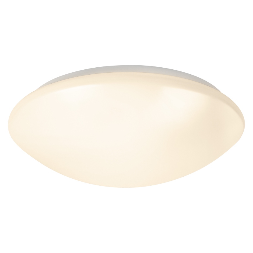 Osram - ESSENTIAL LED-loftlampe LED/13W/230V Ø 25 cm hvid