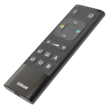 Osram - Fjernbetjening SMART+ 3,7V Wi-Fi 600 mAh