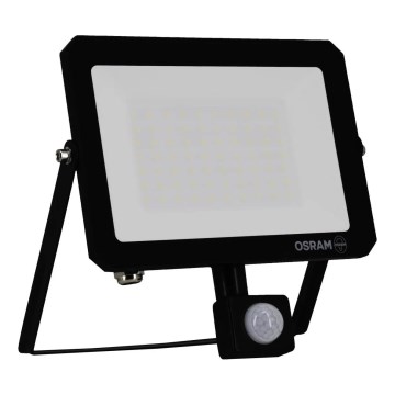 Osram - FLOODLIGHT LED-projektør med sensor, 50 W, 230 V, 4000 K, IP65