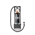 Osram - Fodbetjent luftpumpe med manometer TYREINFLATE 10 ESSENTIAL OFP10ESN