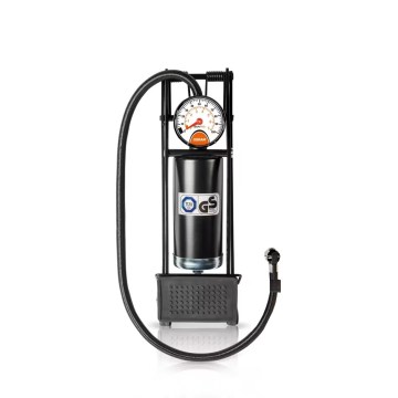 Osram - Fodbetjent luftpumpe med manometer TYREINFLATE 10 ESSENTIAL OFP10ESN