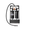 Osram - Fodluftpumpe med manometer TYREINFLATE 20 ESSENTIAL OFP20ESN
