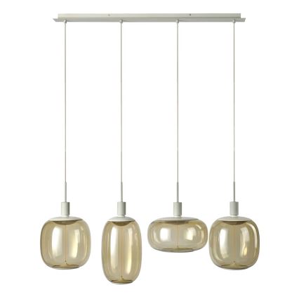 Osram - Forsyningskabel til NEEDLE PENDANT 4xE27/25W/230V beige