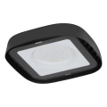 Osram - HIGHBAY LED industrielt loftarmatur 80 W / 230 V, 6500 K, 23 x 23 cm, IP65