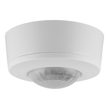 Osram - Infrarød bevægelsessensor 230V IP44 hvid