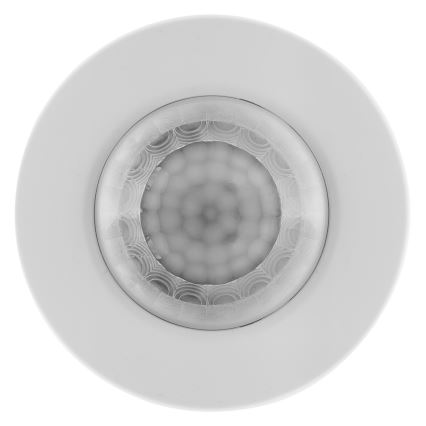 Osram - Infrarød bevægelsessensor 230V IP44 hvid