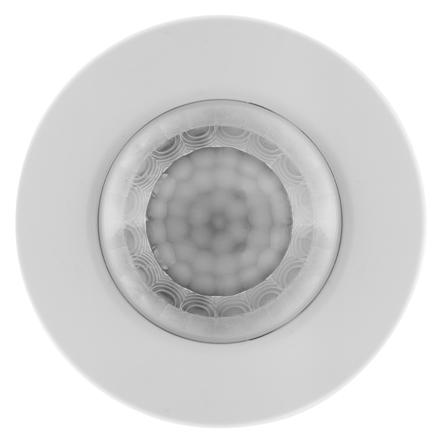 Osram - Infrarød bevægelsessensor 230V IP44 hvid