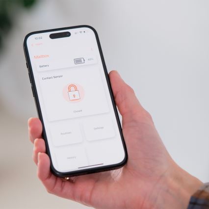 Osram - Kontaktsensor SMART+ 3,7V Wi-Fi 500 mAh