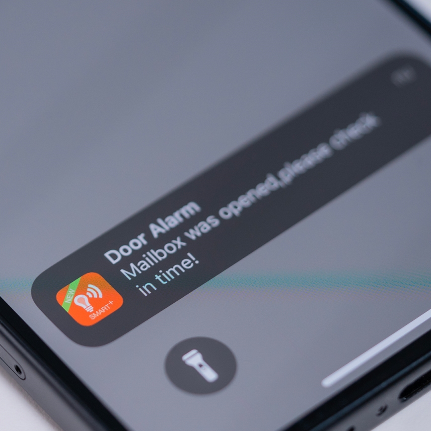 Osram - Kontaktsensor SMART+ 3,7V Wi-Fi 500 mAh