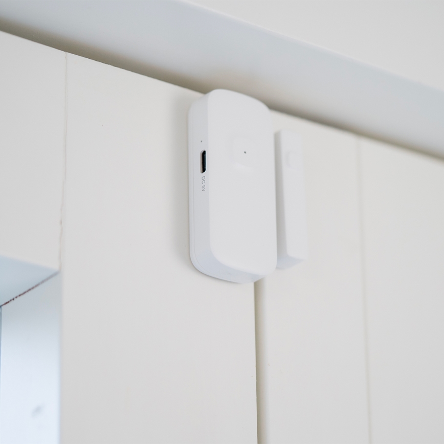 Osram - Kontaktsensor SMART+ 3,7V Wi-Fi 500 mAh