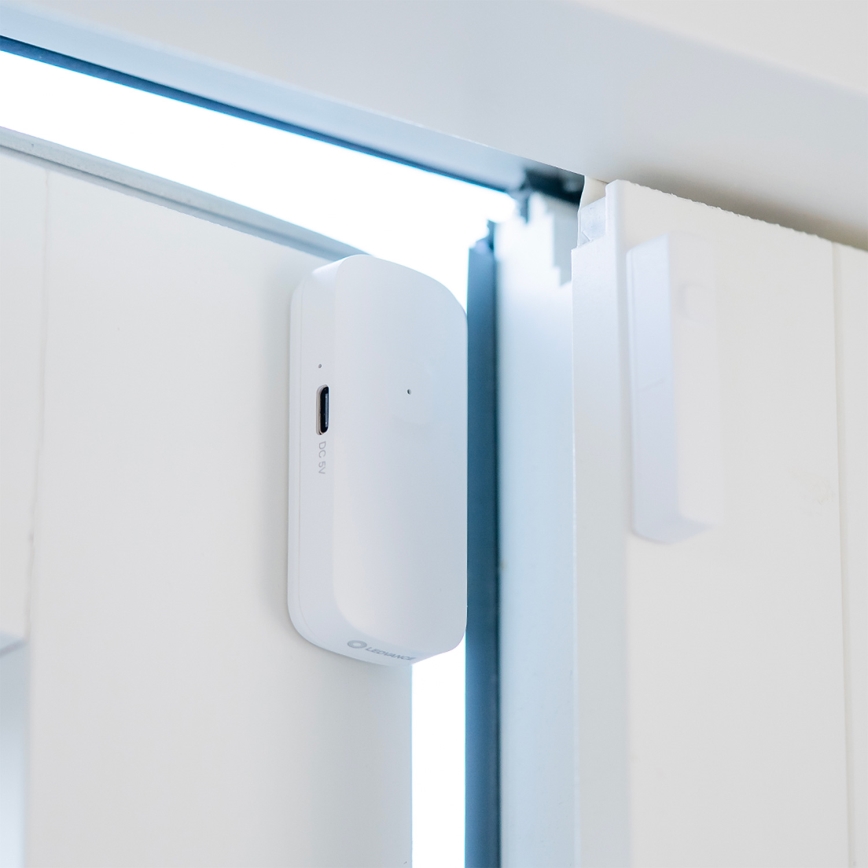Osram - Kontaktsensor SMART+ 3,7V Wi-Fi 500 mAh