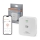 Osram - Kuliltealarm SMART+ 2xAA Wi-Fi