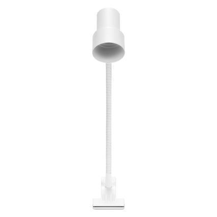 Osram - Lampe med klemme CLIP STEP FLEX 1xGU10/5W/230V hvid