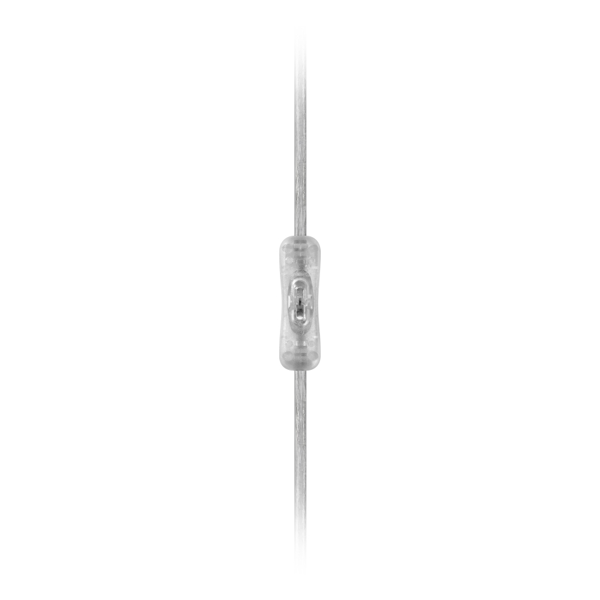 Osram - Lampe med klemme CLIP STEP FLEX 1xGU10/5W/230V mat krom