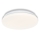 Osram - LED badeværelsesloftlampe CEILING ROUND LED/12W/230V 6500K Ø 26 cm IP44 hvid