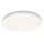 Osram - LED badeværelsesloftlampe CEILING ROUND LED/18W/230V 3000K Ø 33 cm IP44 hvid