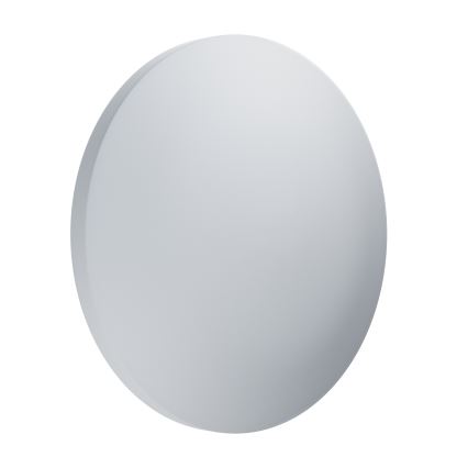 Osram - LED loftlampe til badeværelset med bevægelses- og skumringssensor ORBIS LED/15,5W/230V Ø 30 cm IP44 hvid