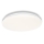Osram - LED badeværelsesloftlampe med skumringssensor CEILING ROUND LED/18W/230V 4000K Ø 33 cm IP44 hvid