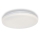 Osram - LED badeværelsesloftlampe med skumringssensor CEILING ROUND LED/24W/230V 6500K Ø 37 cm IP44 hvid